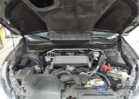 2019 Subaru Ascent Limited from USA, damaged, VIN 4S4WMAPD9K3465841